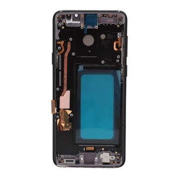 ЖК-ДИГИТАЙЗЕР ДЛЯ SAMSUNG GALAXY S9