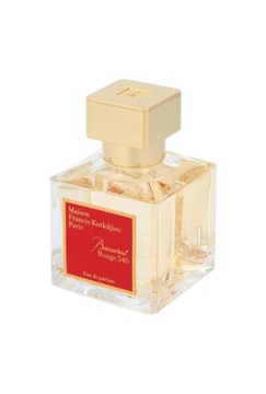 Maison France Kurkdjian Baccarat Rouge 540 70 мл