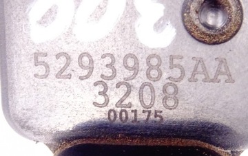 CHRYSLER 300M LHS 3.5 SENZOR MAP 5293985AA