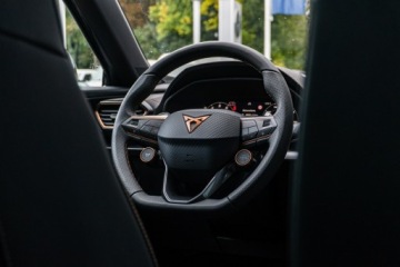 Cupra Formentor Crossover Facelifting 2.0 TSI 204KM 2026 Cupra Formentor 2.0 TSI 204 KM DSG 4Drive -, zdjęcie 21