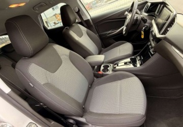 Opel 2024 Opel Grandland EDITION GwarancjaOpelAso Tylko27TysPrzebiegu Bezwypadkowy N, zdjęcie 22