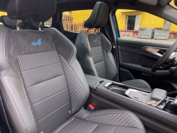 Renault Austral 2025 Od ręki - Esprit Alpine 1.3 TCe 160KM, zdjęcie 5