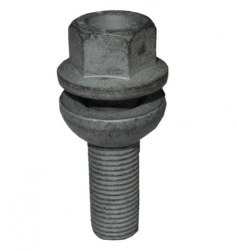 Sruba kola Ford Galaxy Seat Alhambra VW Sharan CU8
