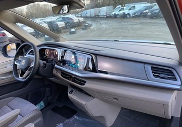 Volkswagen Multivan T7 Van L1 2.0 TDI 150KM 2025 Volkswagen Multivan Life L2 2.0 TDI 150 KM DSG 7 osob 2.0 Diesel 150KM, zdjęcie 18