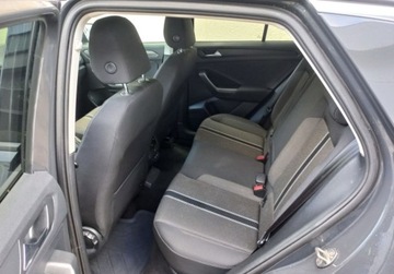 Volkswagen T-Roc I SUV 1.5 TSI ACT 150KM 2021 Volkswagen T-Roc 1,5 TSI 150kM DSG Advance Salon Polska F.Vat 23 1.5 150KM, zdjęcie 27