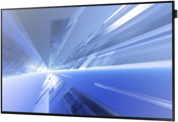 Monitor reklamowy Samsung 40