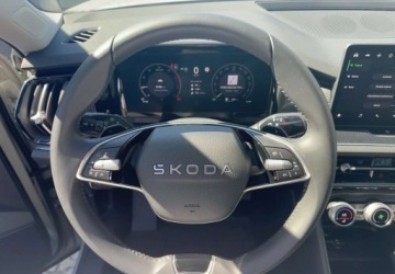 Skoda Kodiaq II SUV 2.0 TDI SCR 193KM 2025 Skoda Kodiaq 2.0 TDI 193 KM 7 DSG 4x4 Edition 130 2.0 Diesel 193KM, zdjęcie 18