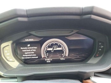 Lamborghini Urus 2020 Lamborghini Urus 2020 4.0l 4.0 Benzyna 641KM, zdjęcie 9