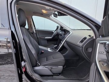 Volvo XC60 I SUV Facelifting 2.0 D3 DRIVE-E 150KM 2015 Volvo XC 60 PL Salon Kinetic D3 150KM Czujniki Naw, zdjęcie 13