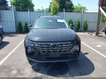 Hyundai Tucson IV 2024 Hyundai Tucson 2024 HYUNDAI TUCSON PLUG-IN HYBRID LIMITED 1.6 180KM, zdjęcie 8