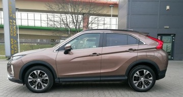 Mitsubishi Eclipse Cross SUV 1.5 T 163KM 2019 Mitsubishi Eclipse Cross INTENSE PLUS 1.5 165..., zdjęcie 4