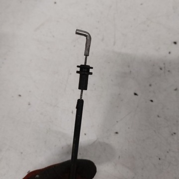 FIAT GRANDE PUNTO ZÁMEK DVEŘE LEVÝ PŘEDNÍ 6PIN 51797561 970570-102