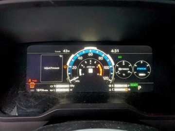 Toyota Sequoia II 2024 Toyota Sequoia SR5 2024 3.4 Hybryda 437KM, zdjęcie 9