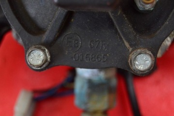 КОМПЛЕКТНАЯ ГАЗОВАЯ УСТАНОВКА 67R-017009 STAG 200