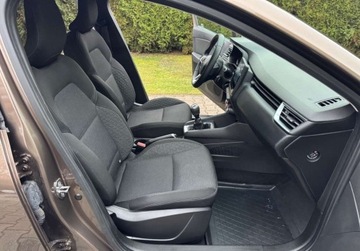 Renault Clio V Hatchback 5d 1.0 TCe 100KM 2020 Renault Clio 100KM FullLED Android CAR-PLAY Bezwypadkowy SERWIS Dla wymaga, zdjęcie 27