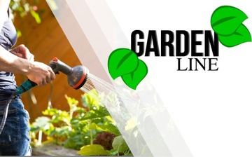 КАТУШКА ДЛЯ САДОВОГО ШЛАНГА НАСТЕННАЯ КАТУШКА ДЛЯ ШЛАНГА 35 м + 2 м АВТОМАТИЧЕСКАЯ КАТУШКА