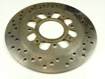 KAWASAKI VULCAN S 650 ЗАДНИЙ ДИСК 15-19