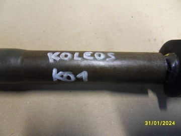 KŘIŽÁK SLOUPCE ŘÍDÍCÍ RENAULT KOLEOS I 2.0 DCI 150KM