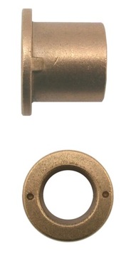 TULEJKA PRZEKŁADNI MTD 741-04458