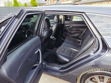 Hyundai i40 Kombi 1.7 CRDi HIGH 136KM 2015 Hyundai i40 Premium 1.7CRDi 136KM Skora Led Navi Kamera Panorama Keyless G, zdjęcie 20