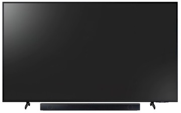 SAMSUNG HW-B550 EN 2.1 Bluetooth-саундбар мощностью 400 Вт