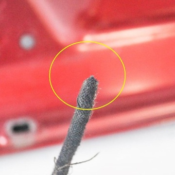 JAGUAR S-TYPE X204 ZADNÍ VÍKO KUFRU KUFRU CCX 2.7 D 152KW XR854127 2005