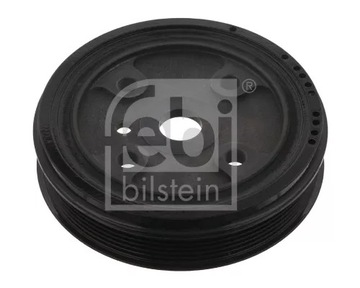 FEBI BILSTEIN 33641 KOLO ŘEMENICE HŘÍDEL OJNICE
