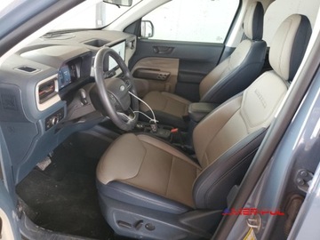 Ford Maverick 2025 Ford Maverick 2025 r., 2,5L LARIAT HYBRID 2.5 Hybryda 191KM, zdjęcie 8