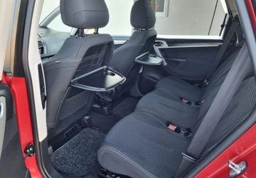 Citroen C4 Picasso I 1.6 HDi 109KM 2010 Citroen C4 Picasso SLICZNA 1.6 HDi 110KM AUTOMAT Bogata Wersja ORYGINAL Za, zdjęcie 11