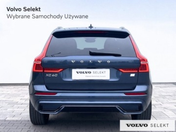 Volvo XC60 II Crossover Plug-In Facelifting 2.0 T8 455KM 2023 Volvo XC 60 T8 Plug-In 310 + 145 KM AWD Ultimate D, zdjęcie 8