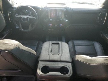  GMC Sierra K1500 Denali 2022 6.2l 6.2 Benzyna 420KM, zdjęcie 8