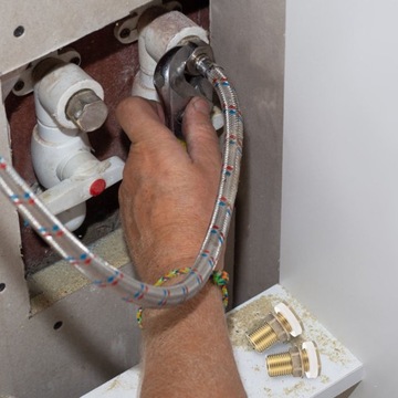 АКСЕССУАРЫ ДЛЯ ШЛАНГА С УГЛОВЫМ СОЕДИНИТЕЛЕМ 3/8