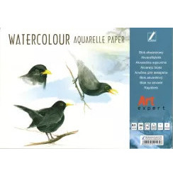 Blok akwarelowy Art Expert A3-10 300g KRESKA