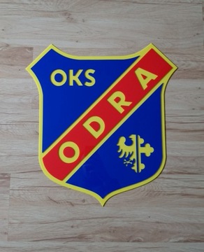 Одра Ополе Герб на стену, подарок, гаджет для комнаты