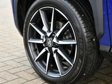 Toyota 2026 Od ręki - GR Sport 1.5 Hybrid 130KM | Podgrzewane fotele!, zdjęcie 12