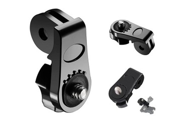 РАЗЪЕМ 1/4 ДЛЯ КРЕПЛЕНИЯ GOPRO ДЛЯ КАМЕРЫ