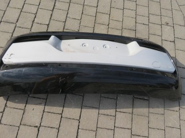 ЗАДНИЙ БАМПЕР BMW i3 (I01) 51127462334