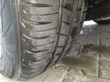 Ford Ka III 1.2 Duratec 69KM 2010 Ford KA 2010r. 1,2 benzyna po opłatach, zdjęcie 16