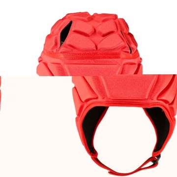 Czapka xingyi bezbarwny