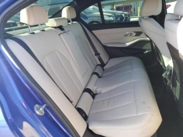 BMW Seria 3 G20-G21 2021 BMW Seria 3 M340i 3.0 Benzyna 382KM, zdjęcie 8