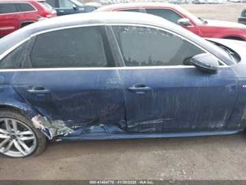 Audi A4 B9 2022 Audi a4 Premium Plus 45 S-Line 2022 2.0l 2.0 Benzyna 261KM, zdjęcie 1