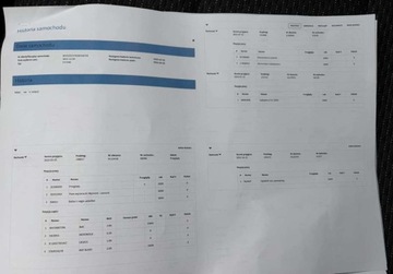 Volkswagen Touran III 1.4 TSI 150KM 2015 Volkswagen Touran 1.4 TSI 150KM DSG bezwypadkowy GWARANCJA 7 OSOBOWY, zdjęcie 37