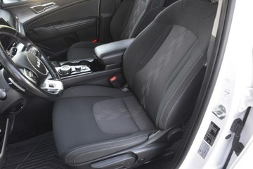 Kia Sportage V SUV 1.6 CRDi MHEV 136KM 2022 Kia Sportage 1.6CRDi MHEV LED gwarancja przebiegu, zdjęcie 14