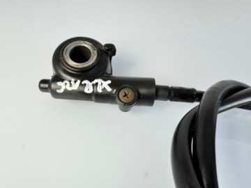 Трос спидометра HONDA XLR XL 125 червячный