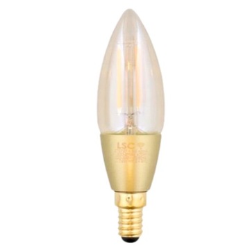 ŻARÓWKA SMART CONNECT E14 470 LUMEN