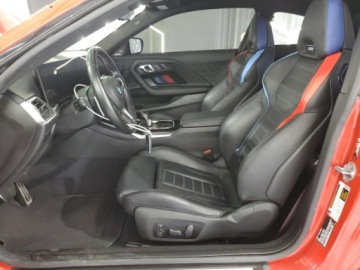 BMW Seria 2 F74 2024 BMW M2 2024 3.0l 3.0 Benzyna 453KM, zdjęcie 7