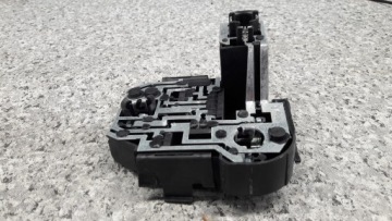 357945257 вставка лампы vw passat b3