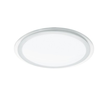 34055 EGLO FRANTOIO 1 - Lampa ścienna-sufitowa LED