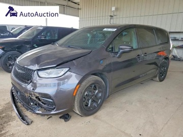 Chrysler Pacifica II 2023 Chrysler Pacifica 2023 CHRYSLER PACIFICA HYBRID TOURING L 3.6 Hybryda 260KM