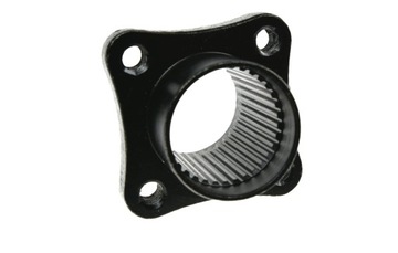 СТУПИЦА ЗАДНЯЯ ЗВЕЗДОЧКА задняя для квадроцикла KAYO A150 AU150 A180 AU180 оригинал